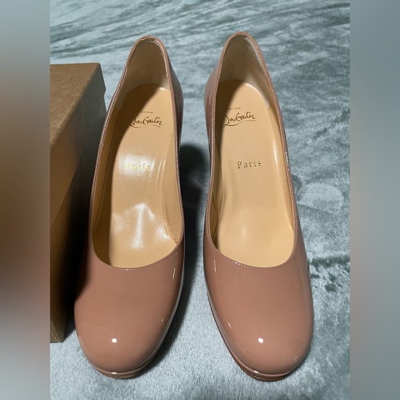 Patent Kabetts 100 Pumps 37.5 - Picture 8 of 10